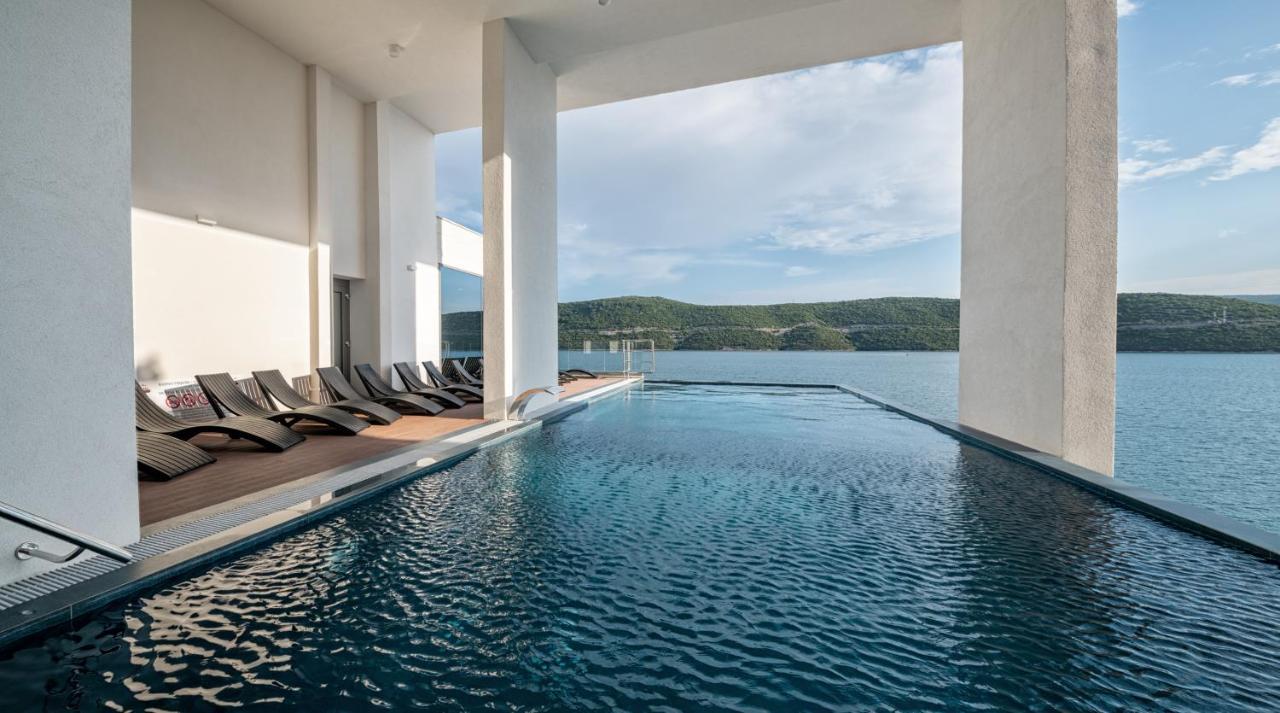 Hotel Vapore เนอุม ภายนอก รูปภาพ