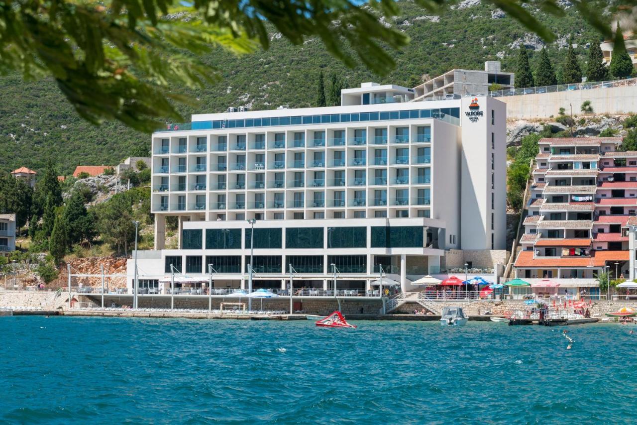 Hotel Vapore เนอุม ภายนอก รูปภาพ