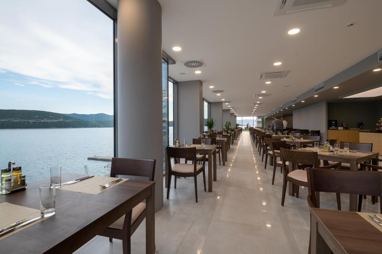 Hotel Vapore เนอุม ภายนอก รูปภาพ